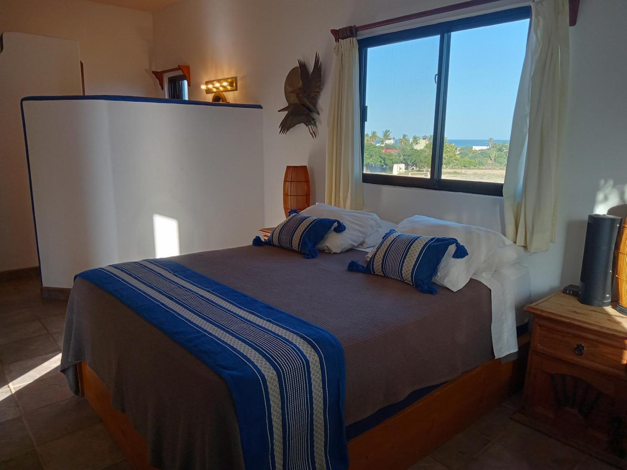 Bed and breakfast Hacienda De Palmas