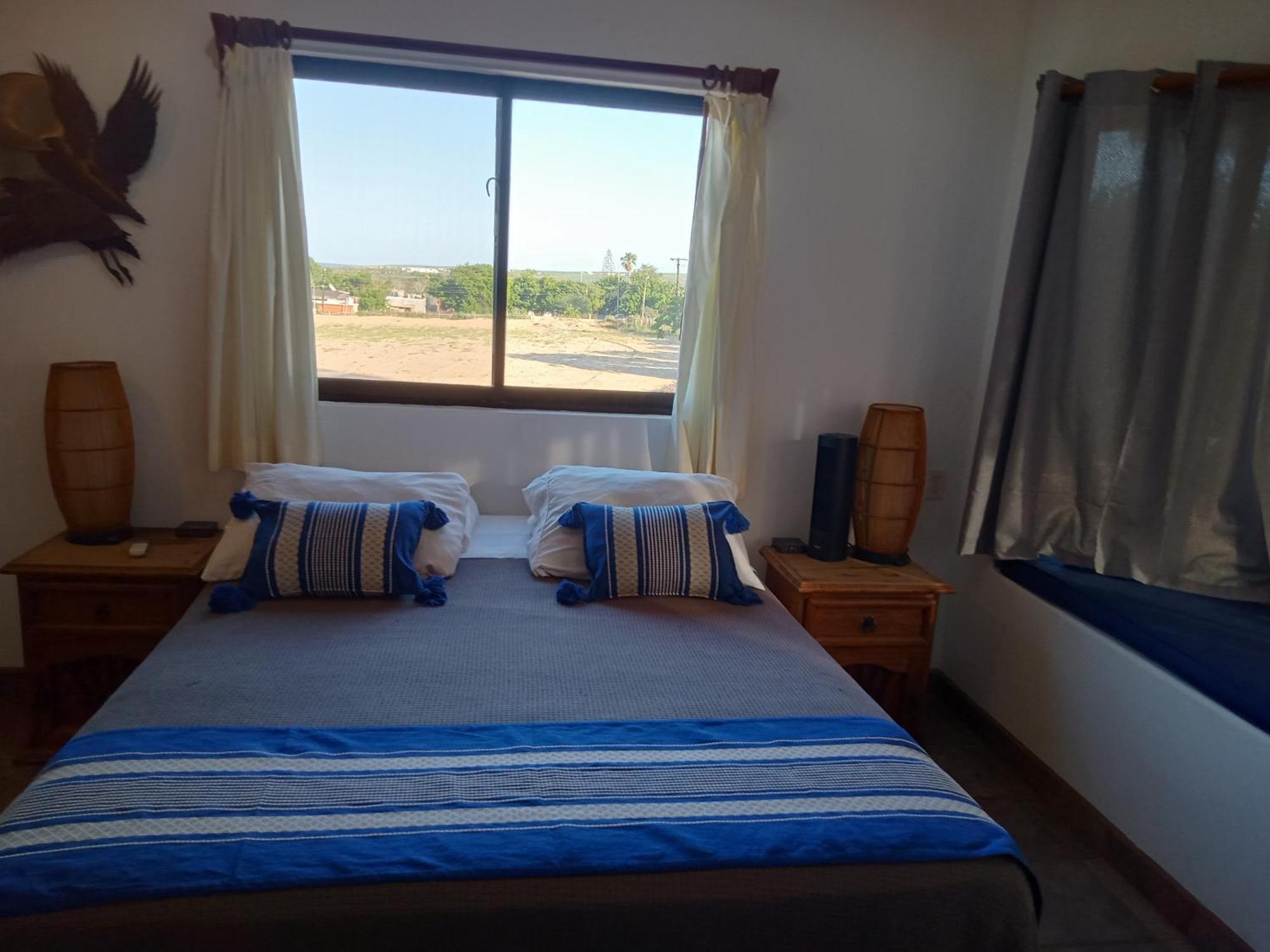 Hacienda De Palmas Bed and breakfast *