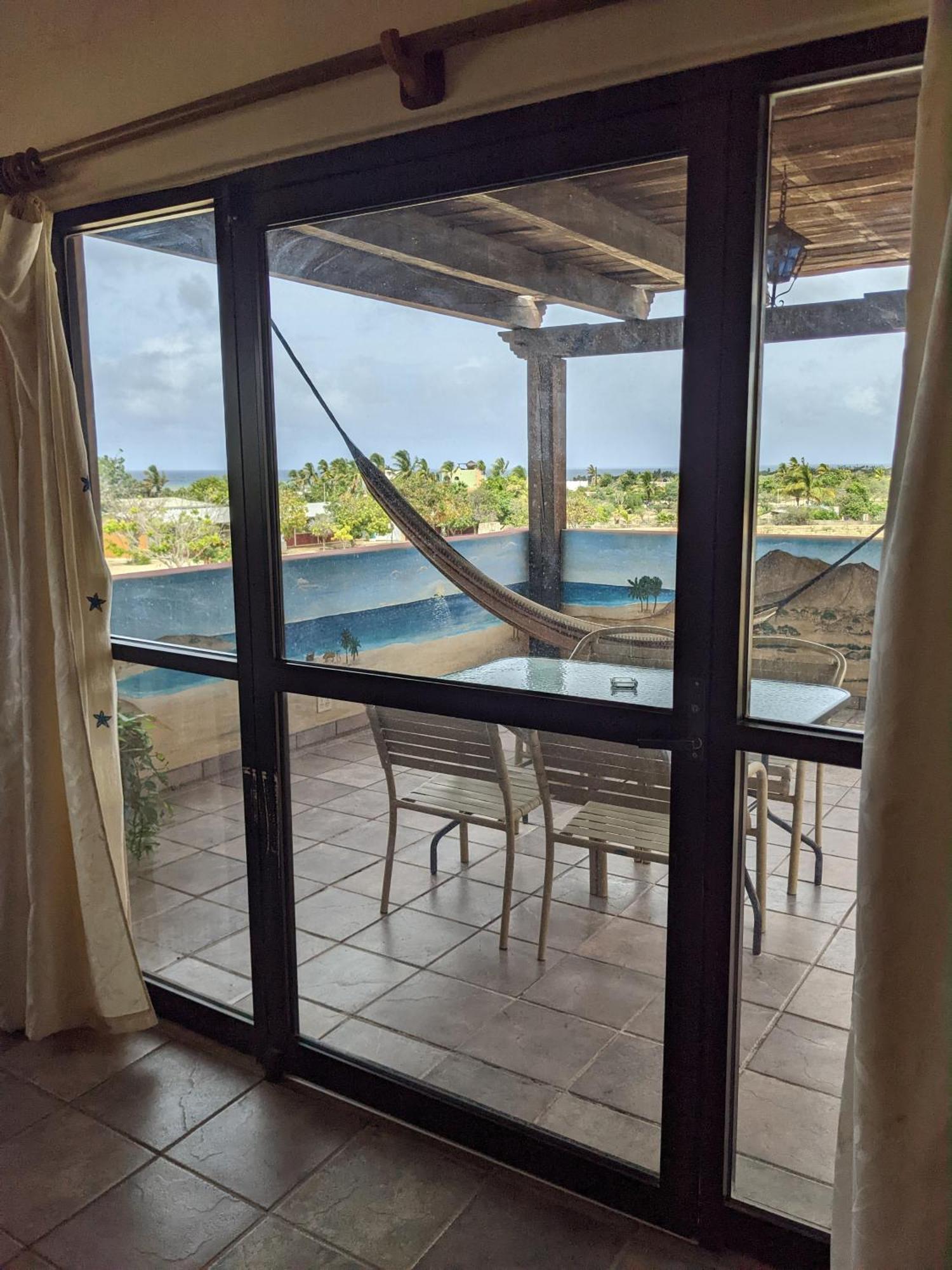 Hacienda De Palmas Bed and breakfast *