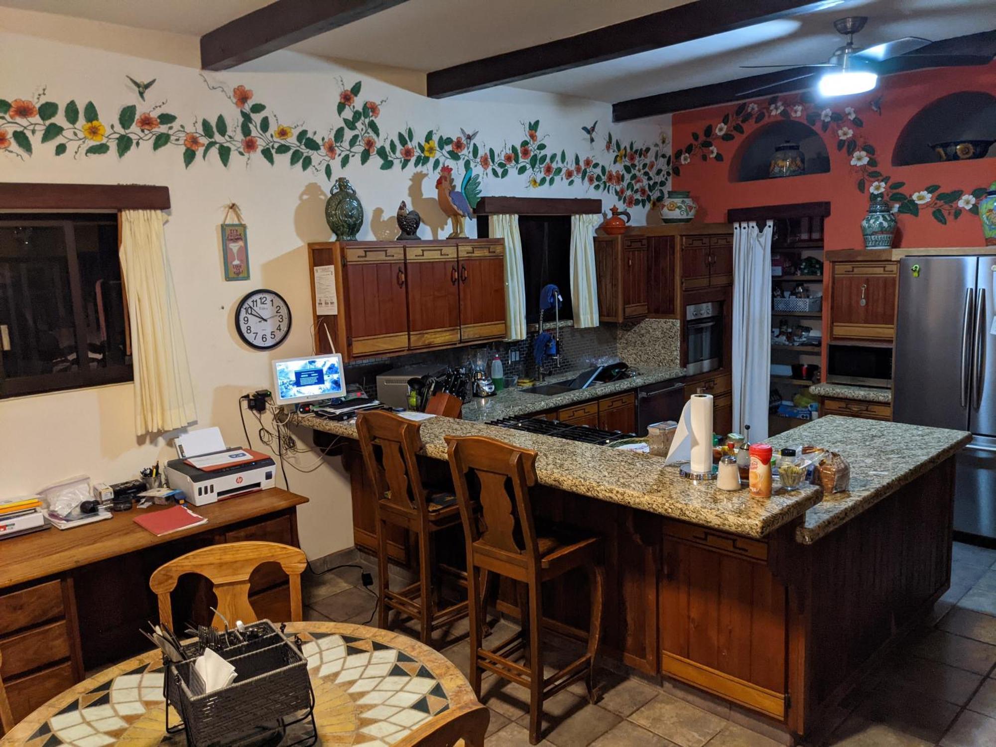 Bed and breakfast Hacienda De Palmas *